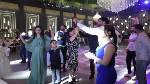 Езидская свадьба / Dawata Ezdia / Raz & Herik часть 1 -2024