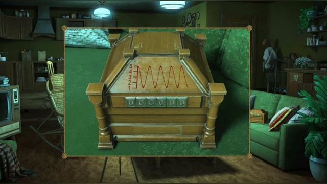 Can you escape the 100 room 19 (прохождение)
Уровень 48