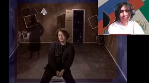 Мексиканец смотрит клип «Агата Кристи — Как на войне» || Реакция иностранца на клип «Агата Кристи»