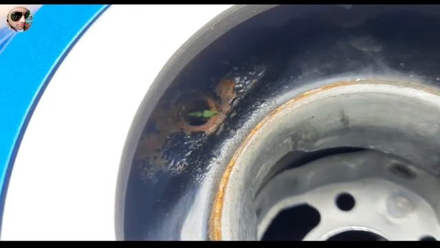 Meri Bike ke Tank Me Plant Kaise Ugg Gaya 😳😳😳 смотреть онлайн