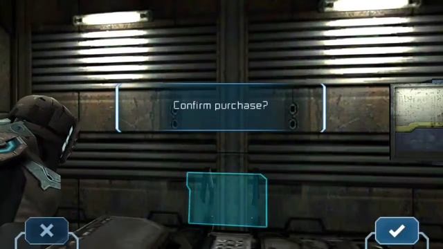ОБНОВКА #6 | Dead space for android смотреть онлайн