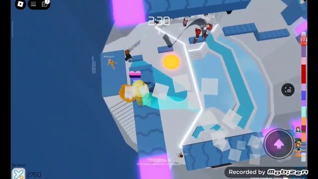 играю в roblox прохожу tower of hell смотреть онлайн
