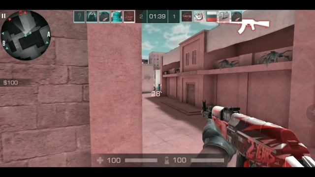 ХОТЯТ ЗАБАНИТЬ ЗА?... //FRAGMOVIE STANDOFF 2 смотреть онлайн