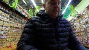 Убойная Удочка на Форель для ловли на пламп со льда.