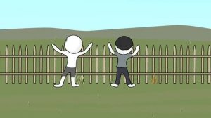 Дачные Гопники Получили по Полной (Анимация)