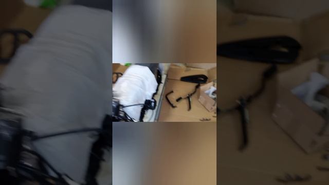 Будни механника