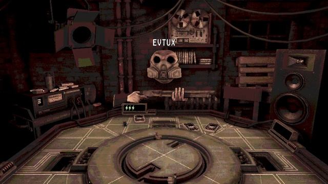 ДОВЕРЬСЯ ИЛИ ПОТЕРЯЙ ДРУГА! - Buckshot Roulettte