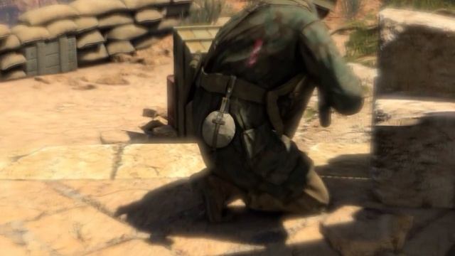 Sniper Elite 3 - Save Churchill Part 3: Confrontation Playthrough w/ Benderbot! Pt 1 смотреть онлайн