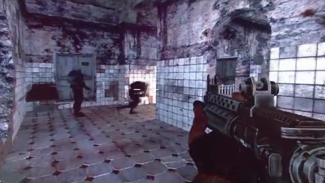 STALKER Clear Sky review смотреть онлайн