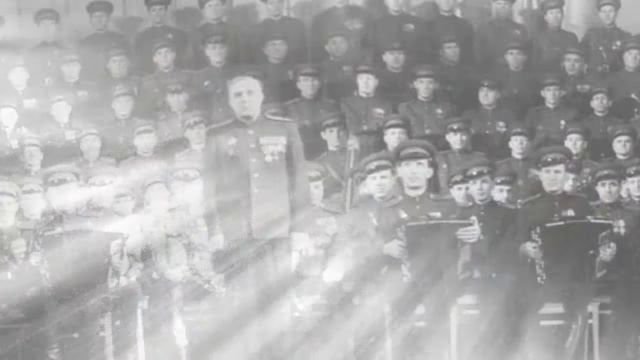 КАППСА - Тот кто любит власть Советов (1938) смотреть онлайн