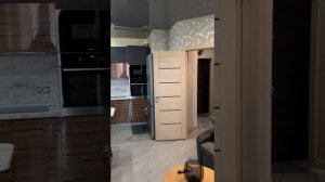 Квартира. Пригород Лесное