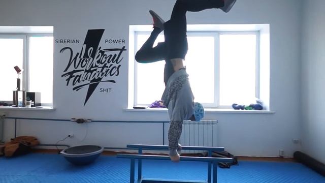 WRKTFNTCS:КАК ПАЦАНЫ ОТКРЫЛИ СВОЙ ЗАЛ!OPENED OUR GYM смотреть онлайн