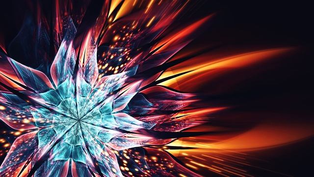 Creativity & Sexuality Sacral Chakra Healing Music ~ 417Hz Undoing Situations & Facilitating Change смотреть онлайн
