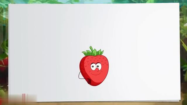 ФРУКТЫ и ЯГОДЫ смотреть онлайн