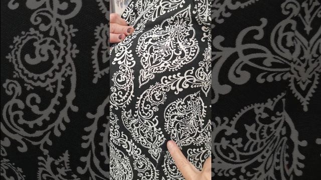 Жакет со сложным рисунком. Шьем на себя. смотреть онлайн