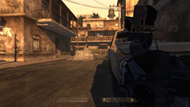 Revisiting Rainbow Six Vegas 1 and 2 смотреть онлайн