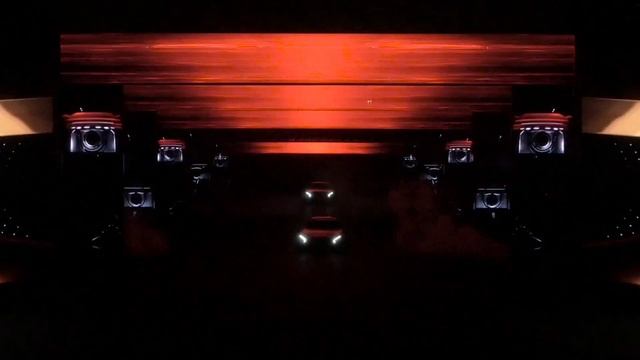 Mercedes-AMG GT Chinese National Launch смотреть онлайн