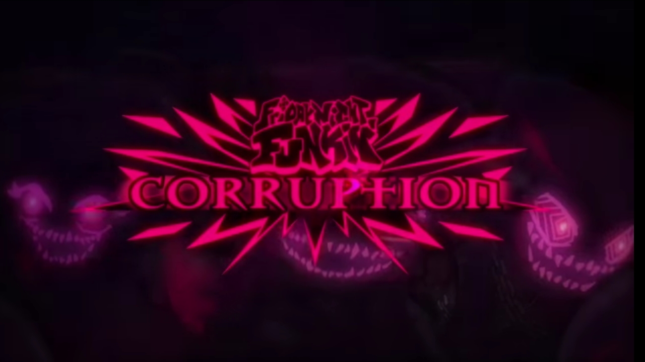 FRIDAY NIGHT FUKIN' animation correction mod Opening! смотреть онлайн