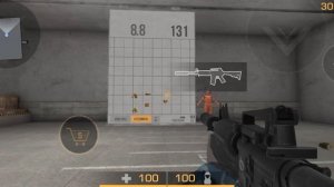 КАК ПОЛНОСТЬЮ УБРАТЬ ОТДАЧУ В СТАНДОФФ 2