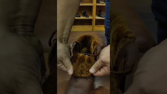 Ботинки Panama Jack женские / Panama 03 IGLOO TRAV / Масляный коричневый натуральный #panamajack смотреть онлайн