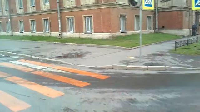 Утренний Санкт-Петербург смотреть онлайн