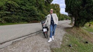 Правда о работе Benelli Россия на примере покупки Leoncino 800 Trail