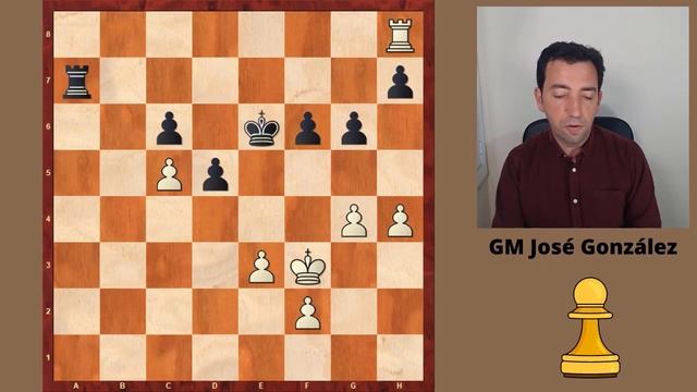 The Carlsbad Pawn Structure: A Strategic Weapon in Your Arsenal смотреть онлайн