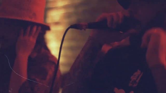 RED-I ft. King Spade "Babylon Fall" [Official Music Video] смотреть онлайн