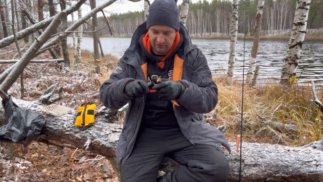 Кибер Бульдог от #atroposknife