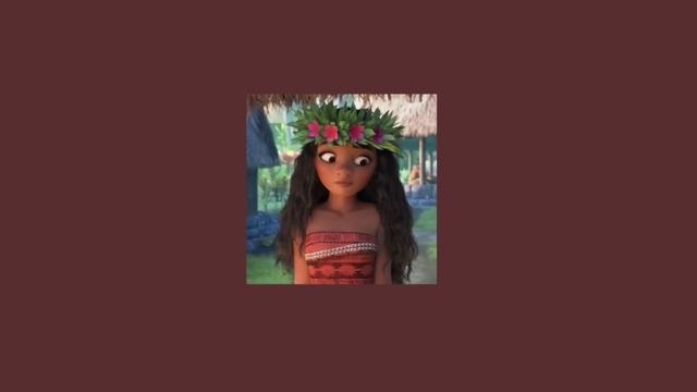 moana - where you are [sped up] смотреть онлайн