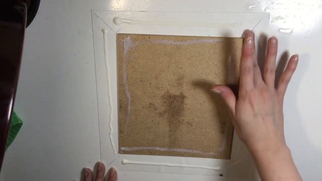 Как натянуть бумагу на планшет? смотреть онлайн