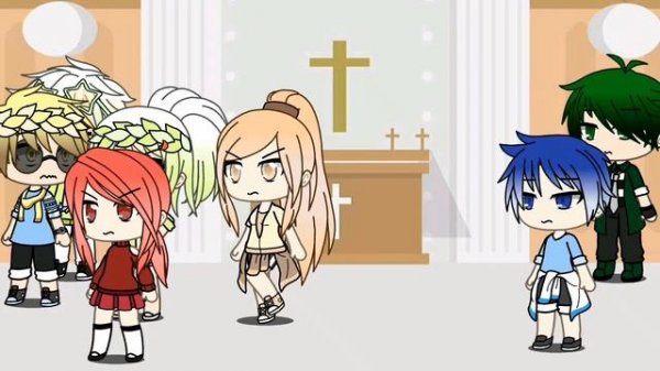 Похороны | Грустная история 😢