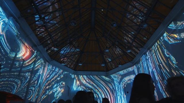 Sila Sveta for DLT смотреть онлайн