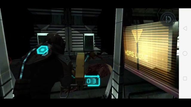 GAME OFFLINE | DEAD SPACE #5 |Versi Android di Remastered 2023 смотреть онлайн