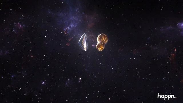 Happn app | TV campaign смотреть онлайн