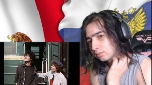 МЕКСИКАНЕЦ слушает ЦОЯ "ЗВЕЗДА ПО ИМЕНИ СОЛНЦЕ" | РЕАКЦИЯ иностранца на ВИТОРА ЦОЯ