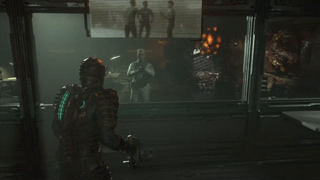 Dead Space Remake Impossible Run Gameplay (PS5) Part 10 - No Commentary смотреть онлайн