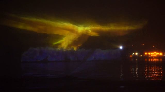 Wings of the East. Teaser смотреть онлайн