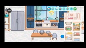 рецепты в тока бока