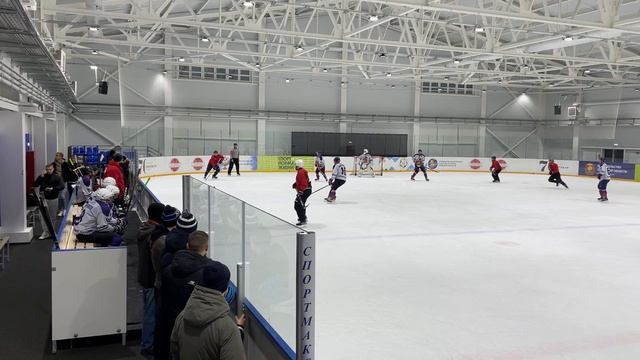 ПС - Лигры 03.11.24 3 период