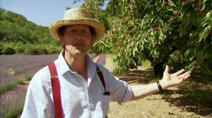 Французские сады с Монти Доном. Серия 3. Артистический сад (без перевода)