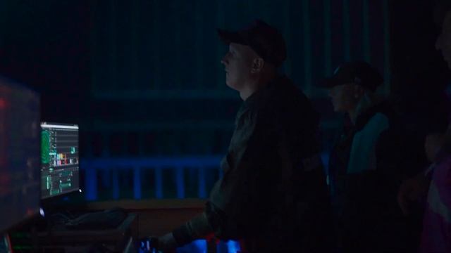 Sila Sveta for Signal 2019 смотреть онлайн