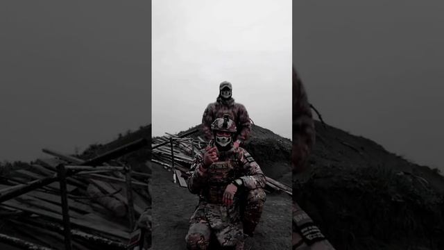 Танцы ВС РФ | 3 часть #Shorts смотреть онлайн