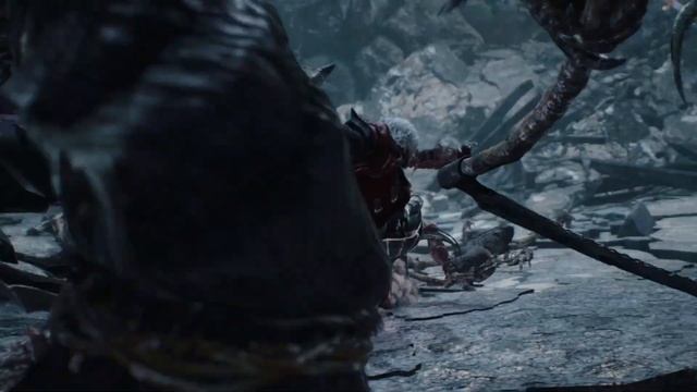 Dante is cool I Devil May Cry 5 смотреть онлайн