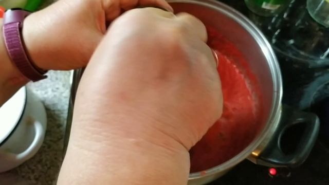 Бабулины рецепты