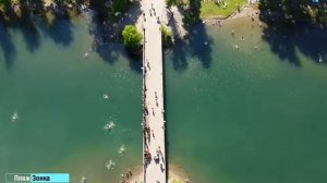 Абакан столица республики Хакасии