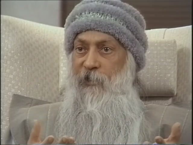 Osho, The Last Testament. Interview 73