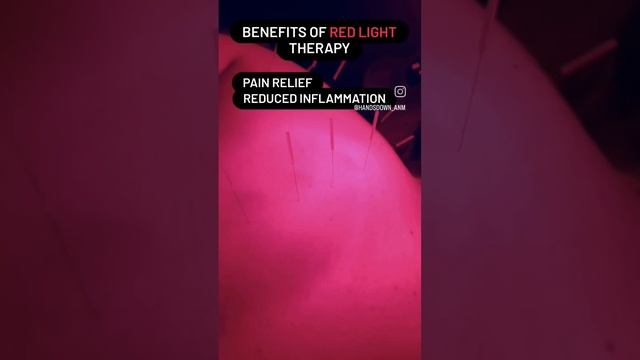 Benefits Of RLT