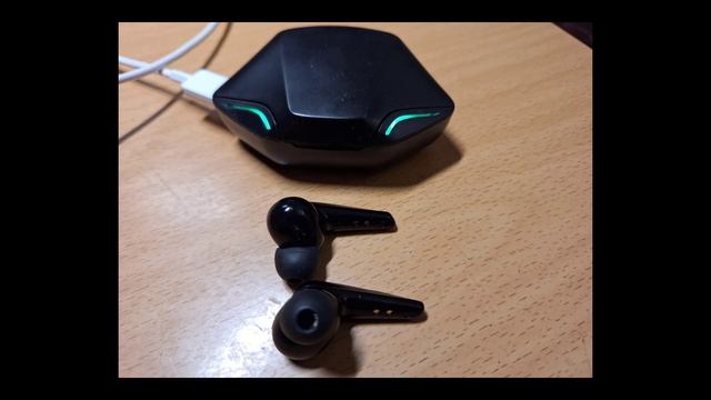 Подключаем беспроводные наушники Red Line BHS-60 (RL BHS-60) смотреть онлайн