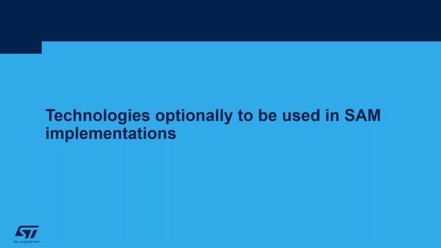 2022 Webinar - GSMA SAM - empowering the next generation of Convergence Products смотреть онлайн